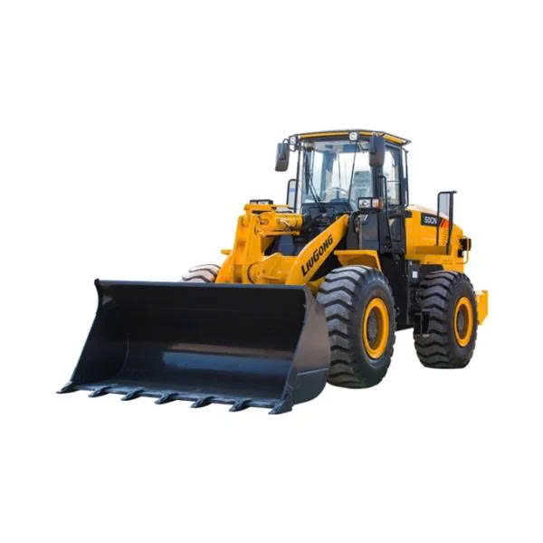 Máy Xúc Lật Liugong CLG890H Gầu 6.0m3 - Giải Pháp Tối Ưu Cho Công Trình Nặng